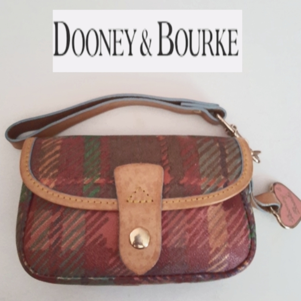 DOONEY & BOURKE WRISTLET